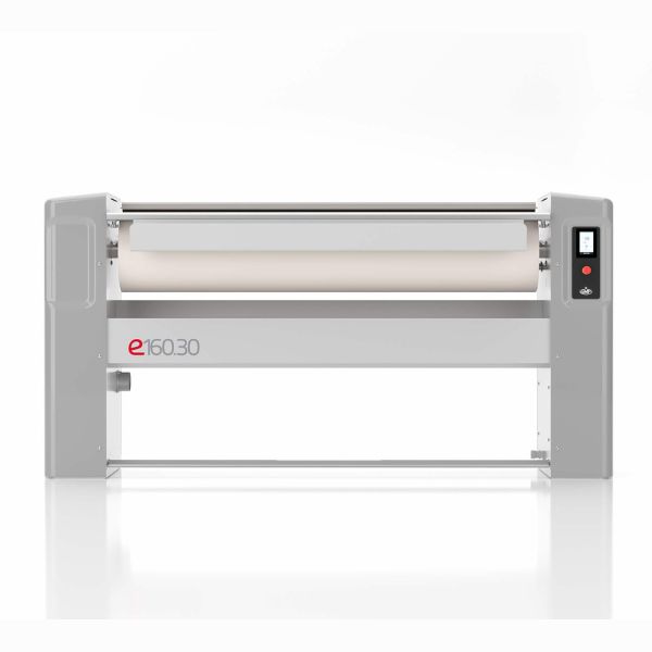 Rodillo industrial GMP E2 200.30 para lavandería profesional