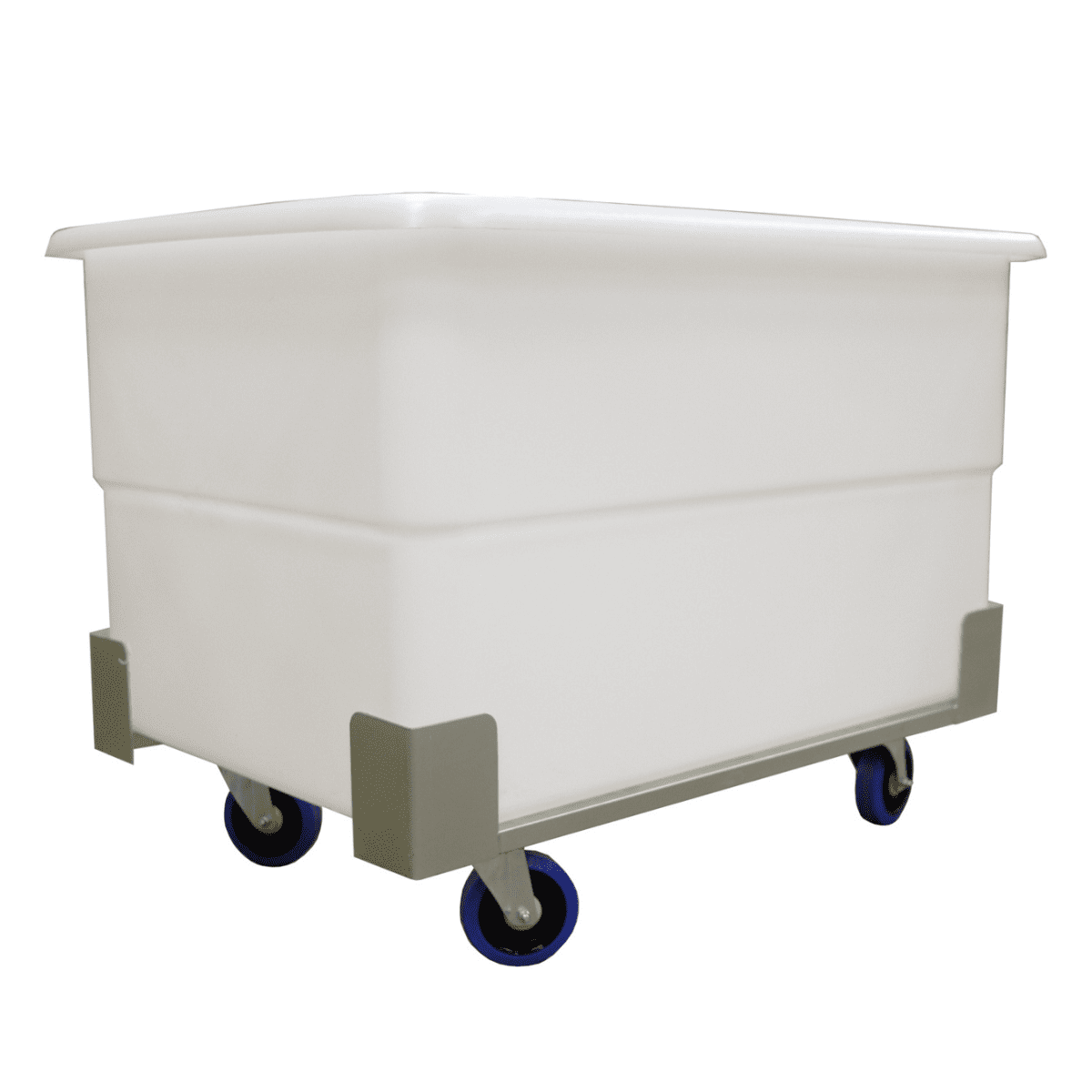 Cuba BRC 400 – Contenedor Roll Container Industrial