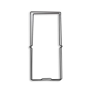 Cesto plegable para ropa sucia - Imagen 3