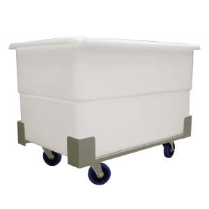 Cuba BRC 600 industrial