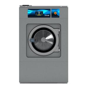 Lavadora industrial Danube WED-22 22 kg alta extracción 450G