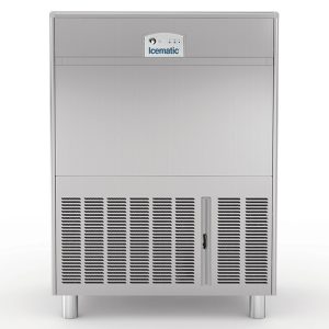 Fabricadora de hielo tipo ahuecado 75 kg/día - Imagen 1