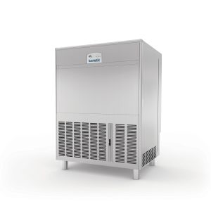 Fabricadora de hielo tipo ahuecado 75 kg/día - Imagen 2