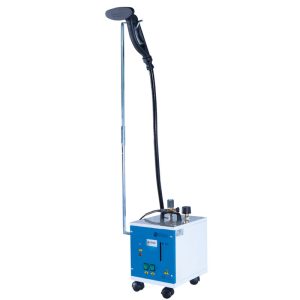 Generador de vapor Atena con plancha Battistella 220 V / 50 Hz / 1 - Imagen 1