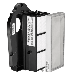 Kit filtro HEPA para Xlerator - Imagen 1