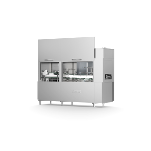 Lavadora de bandejas - Imagen 3