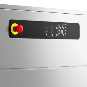 Lavadora de bandejas - Imagen 4