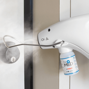 Polti Sani System Business - Imagen 4