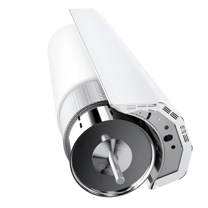 Rodillo Industrial GMP E2 140.25 con Tecnología Tenax - Imagen 2