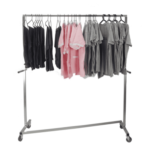 Roll estantería RD 183 - Carro metálico - Imagen 1