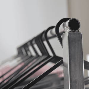 Roll estantería RD 183 - Carro metálico - Imagen 2