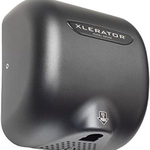 Secador de mano Xlerator cubierta grafito - Imagen 3
