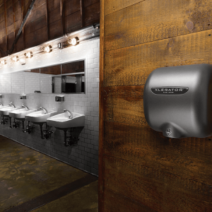 Secador de mano Xlerator cubierta grafito - Imagen 4