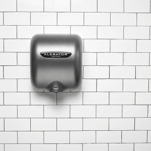 Secador de mano Xlerator cubierta grafito - Imagen 5