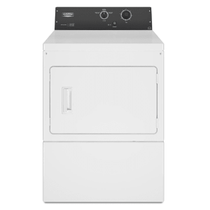 Secadora comercial a gas 10 kg sin fichas