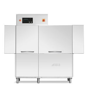 Túnel de Arrastre Dihr RX 246 Pro