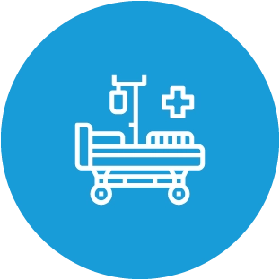 Clínicas / Hospitales