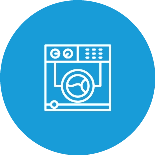 Lavandería Industrial