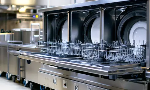 Gastronomía Intertrade