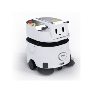 Robot de limpieza Girox