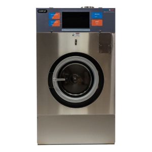 Lavadora combi industrial Girox WXD20 de lavado y secado todo en uno
