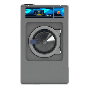 Lavadora industrial Danube WED-18 18 kg alta extracción 500G