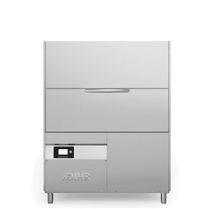 Lavautensilios industrial DIHR LP4 S8 Plus 1350x725 mm